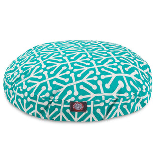 Round Dog Bed (CUSTOM SIZE)