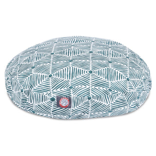 Round Dog Bed (CUSTOM SIZE)