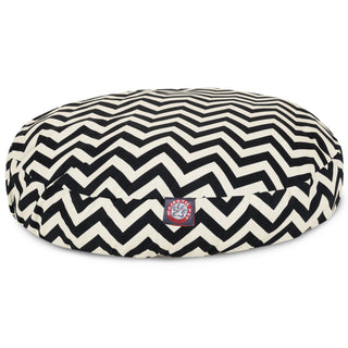 Round Dog Bed (CUSTOM SIZE)