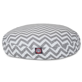Round Dog Bed (CUSTOM SIZE)