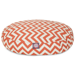 Round Dog Bed (CUSTOM SIZE)