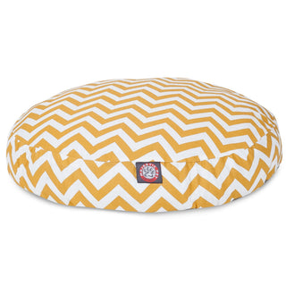 Round Dog Bed (CUSTOM SIZE)