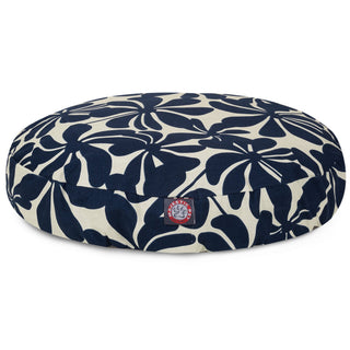 Round Dog Bed (CUSTOM SIZE)
