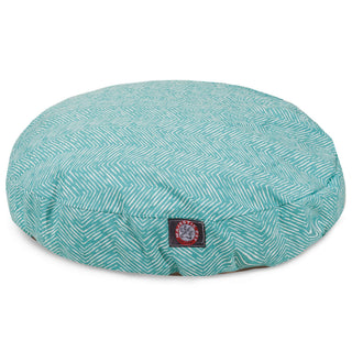 Round Dog Bed (CUSTOM SIZE)