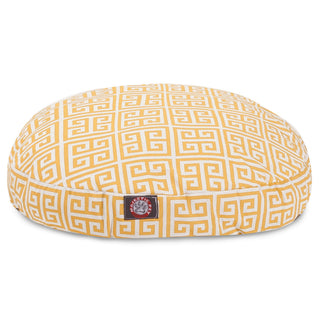 Round Dog Bed (CUSTOM SIZE)
