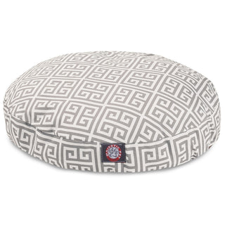 Round Dog Bed (CUSTOM SIZE)