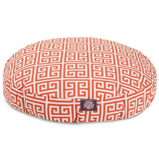 Round Dog Bed (CUSTOM SIZE)