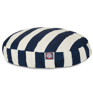 Round Dog Bed (CUSTOM SIZE)