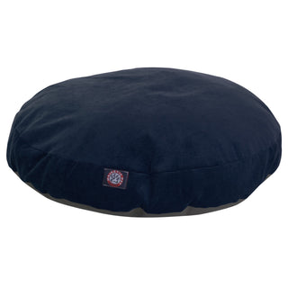 Round Dog Bed (CUSTOM SIZE)