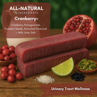 Natural Himalayan Cheese Chew for Dogs