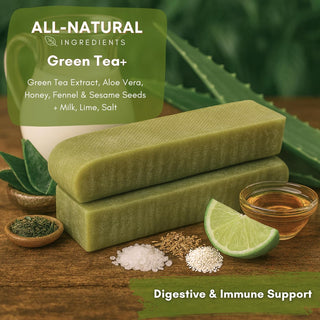 Natural Himalayan Cheese Chew for Dogs