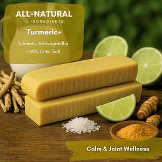 Natural Himalayan Cheese Chew for Dogs