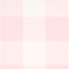 Blush Pink Anderson Check