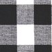 Charcoal Black Anderson Check