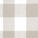 Neutral Tan Anderson Check