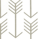 Neutral Tan Arrow